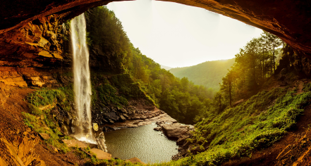 Kaaterskill Wild Forest